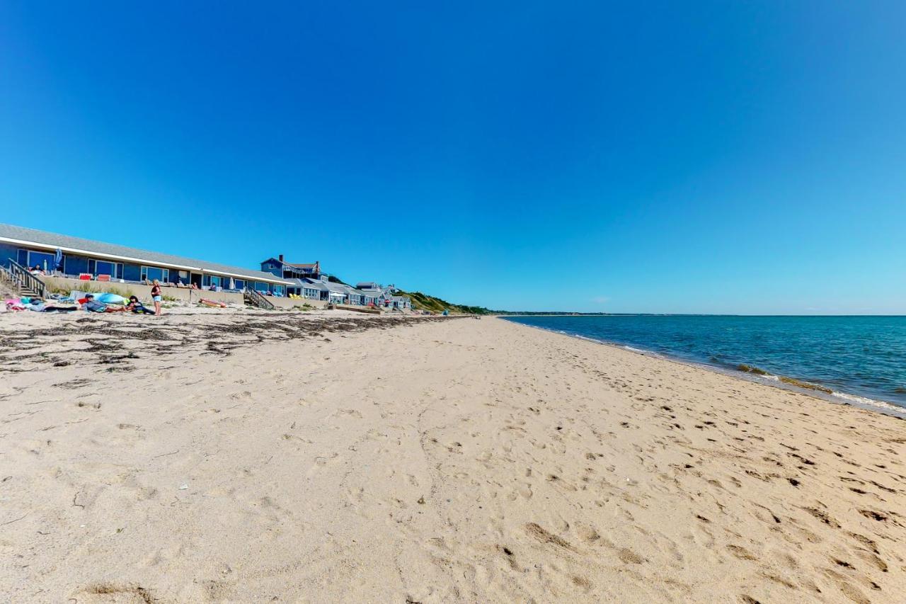 Sand & Beach Within Reach Hotel Северен Труро Екстериор снимка